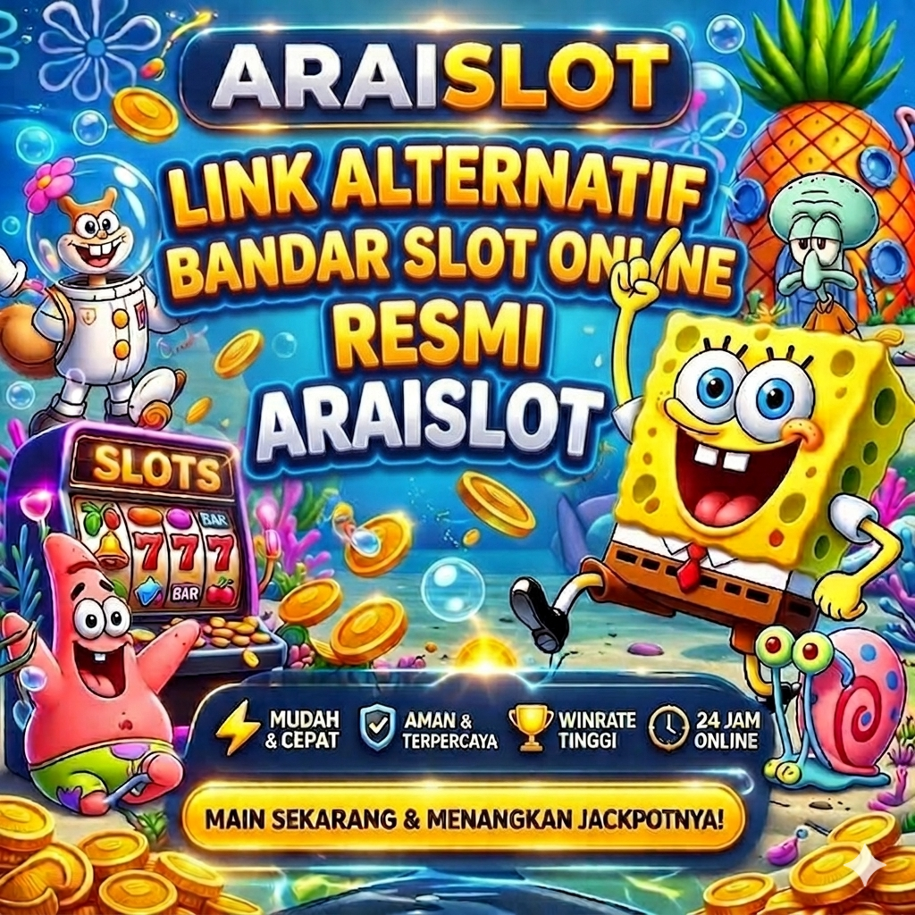 ARAISLOT